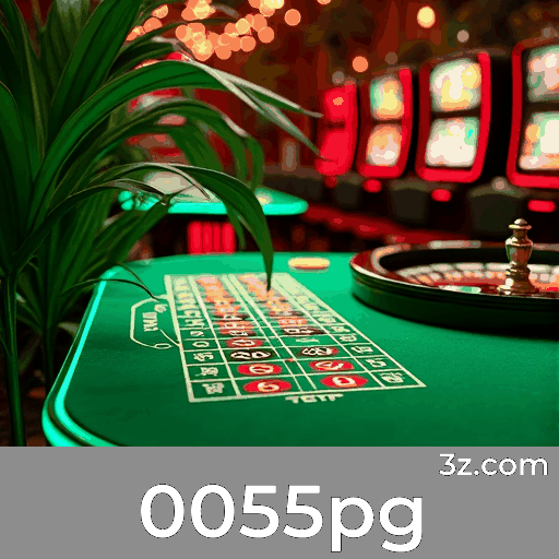 0055pg: Cassino Online Seguro e Rápido