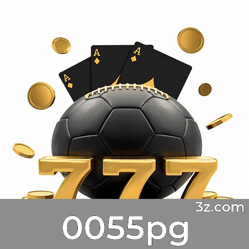 0055pg: Cassino Online Seguro e Rápido