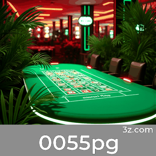 0055pg: Cassino Online Seguro e Rápido